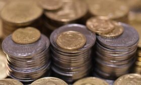 Замена «копеек» на «шаги»: в Раде зарегистрировали исторический законопроект