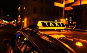 Во время тревог цены на такси летят в космос: эксперты рассказали, почему и что делать