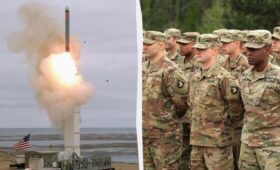 Если Украина получит «Томагавки», управлять ими будут США: Financial Times назвало причину