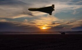 «Стена дронов» в Европе: журналист назвал вероятную дату запуска оборонной системы