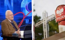 Экс-премьер Польши: Мы можем дать Украине одно оружие — молодых украинцев призывного возраста