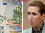 В Дании рассказали, когда хотят принять решение по «репарационному кредиту» ЕС для Украины