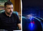 Зеленский ответил, стоит ли теперь ждать блэкаут в Москве