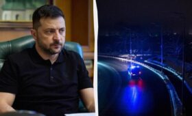 Зеленский ответил, стоит ли теперь ждать блэкаут в Москве