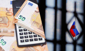 Еврокомиссия представила план, как можно использовать замороженные активы России, — Reuters