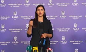 За возбуждение уголовных дел против компаний ОПК должна быть политическая ответственность, — Янченко