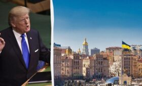 Позиция Трампа по Украине разрушает миф о силе Путина, конец уже близко, — The Telegraph