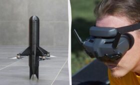 Украинские военные сбили над Данией несколько дронов: в Генштабе сообщили детали