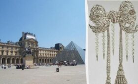 Ограбление Лувра: во Франции задержали двоих подозреваемых