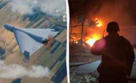 РФ ударила по энергетике Украины: в Минэнерго рассказали, где проблемы со светом