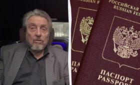 Отцу Илона Маска предложили российский паспорт: что он ответил (видео)