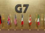 G7 рассматривает использование всех замороженных активов РФ для поддержки Украины