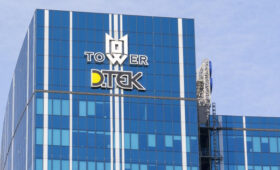 ДТЭК стал одним из крупнейших налогоплательщиков среди частных компаний