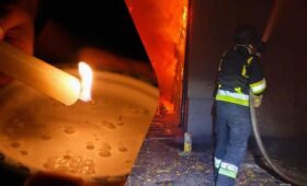 На Днепропетровщине ввели экстренные отключения света из-за ударов РФ: что известно