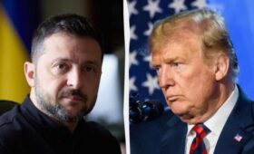 Чего ждать от встречи Зеленского и Трампа: Стефанишина раскрыла темы переговоров