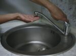 Во Львове из-за аварии без воды остались десятки тысяч человек