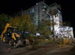 Взрыв в Хмельницком: под завалами многоэтажки обнаружили тела двух погибших