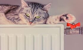 В «Укрэнерго» рассказали, когда в Украине включат отопление в домах