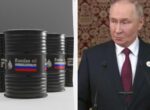 «Удар под дых»: нефтяные санкции США загоняют Путина в тупик, — Sky News
