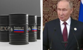 «Удар под дых»: нефтяные санкции США загоняют Путина в тупик, — Sky News