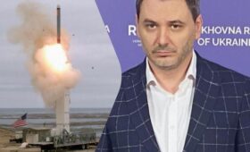 Вопрос о «Томагавках» для Украины будет поставлен на паузу: нардеп назвал причину