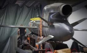 Чехи собрали деньги на украинскую ракету «Фламинго» меньше чем за 48 часов