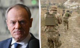 Украина имеет право наносить удары по связанным с Россией целям в любой точке Европы, — Туск