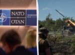 На страны НАТО растет давление из-за схемы поставок оружия Трампа Украине, — Politico