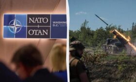 На страны НАТО растет давление из-за схемы поставок оружия Трампа Украине, — Politico