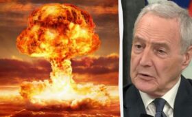 Аналитик Sky News оценил, вырос ли риск ядерного конфликта в мире в последние десятилетия