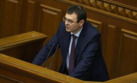 Гетманцев атакует Минцифру: одна из причин кроется в близкой к нардепу лотерее МСЛ, — СМИ