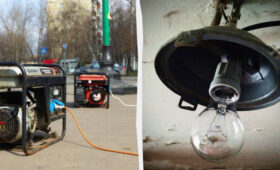 В Украине обновили графики отключений света: кто дольше всех будет сидеть в темноте