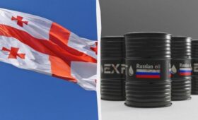 Еще одна страна усиливает зависимость от РФ: Москва уже отправила первую партию нефти