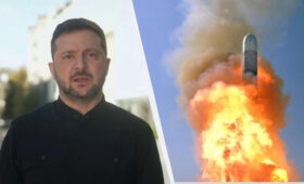 Трамп должен разрешить Зеленскому ударить по России «Томагавками», — премьер Финляндии