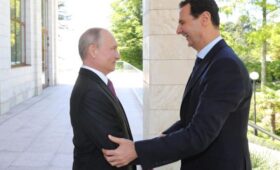 Путин не защитил: бывшего сирийского диктатора могли отравить, — СМИ