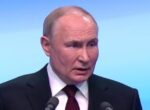 Путин злобно отреагировал на «Томагавки» и пригозил «ошеломляющим ответом»