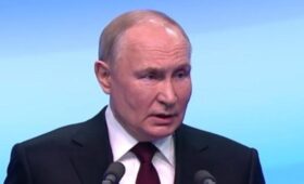 Путин злобно отреагировал на «Томагавки» и пригозил «ошеломляющим ответом»