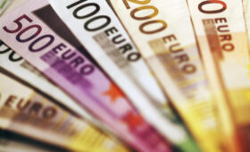 Цена войны растет: Украина может получить от ЕС помощь еще на €25 миллиардов активов РФ