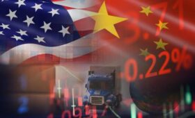 В США говорят, что дополнительных пошлин против Китая не будет: в чем причина