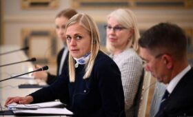 В Финляндии призвали США и Европу больше давить на Россию, несмотря на недавние санкции