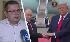«У меня есть сомнения, что такая встреча состоится»: нардеп о саммите Трампа и Путина