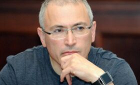 Ходорковский: Путин послал Трампу сигнал о готовности к сделке по Украине