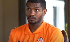 Один из главных защитников «Шахтера» не попадает на поле из-за «тяжелой» причины