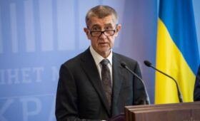 «Не дадим ни кроны»: победитель выборов в Чехии пообещал отменить помощь Украине