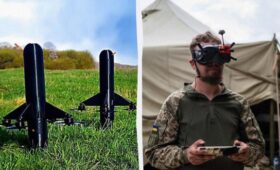 Европейская «стена дронов»: NYT объяснило, в чем смысл новой оборонной системы