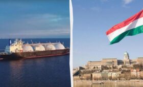 Венгрия подписала рекордный контракт на закупку газа не из России, но есть нюанс