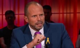 В правительстве Бельгии пригрозили «сравнять Москву с землей»: россияне ответили