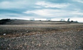 Ключевые радары в Арктике беззащитны перед угрозой российских «Цирконов», — эксперты