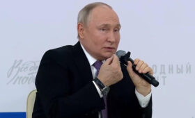 Путин отчаивается из-за войны в Украине: The Telegraph указал на важную деталь