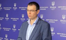 Гетманцев фактически перешел в режим системной критики нового премьера Свириденко, — Лямец